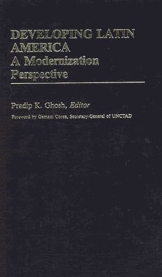 Developing Latin America