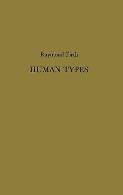 Human Types 1