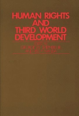 Human Rights and Third World Development 1