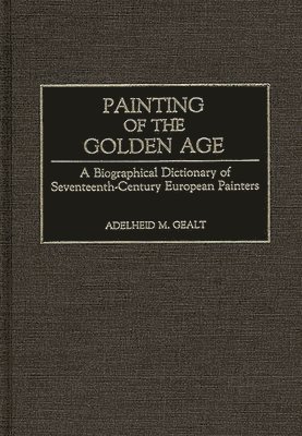 Painting of the Golden Age 1