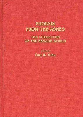 Phoenix From the Ashes