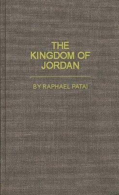 The Kingdom of Jordan 1