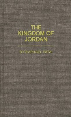Kingdom of Jordan