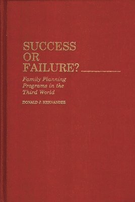 Success or Failure 1