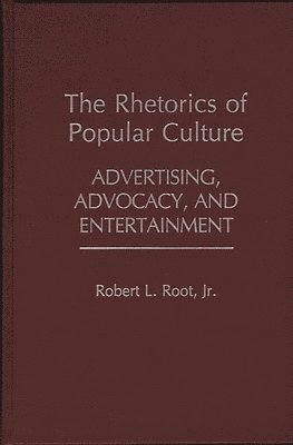 Rhetorics of Popular Culture