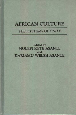 African Culture 1