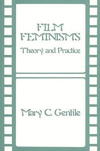 bokomslag Film Feminisms