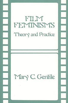 bokomslag Film Feminisms