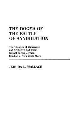 The Dogma of the Battle of Annihilation 1