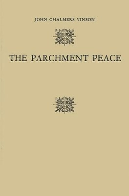 Parchment Peace