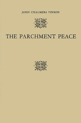 The Parchment Peace 1