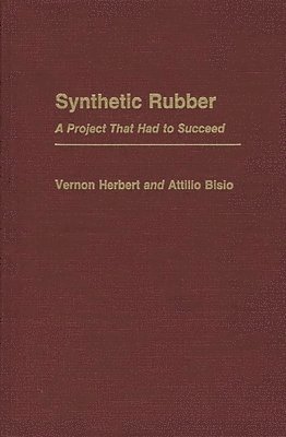 Synthetic Rubber 1