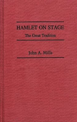 Hamlet on Stage 1