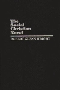 bokomslag Social Christian Novel