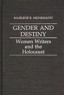 Gender and Destiny 1