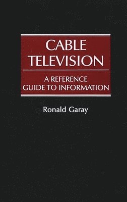 Cable Television 1