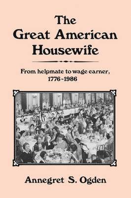 The Great American Housewife 1