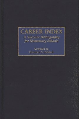 Career Index 1