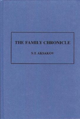 Family Chronicle