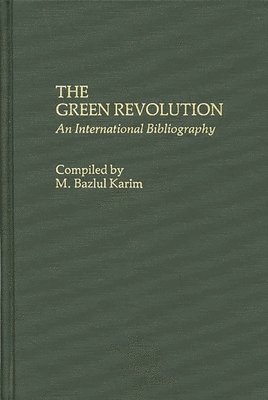 Green Revolution