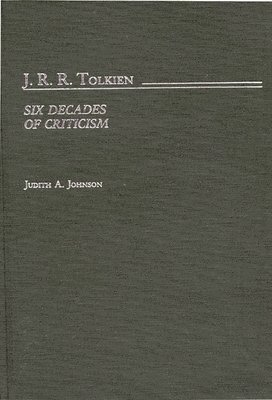 J.R.R. Tolkien 1