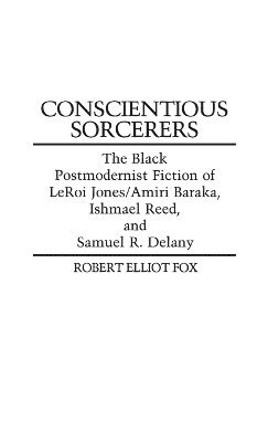 Conscientious Sorcerers