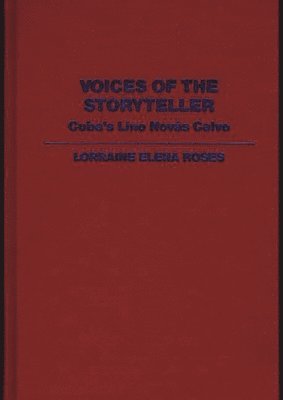 Voices of the Storyteller 1