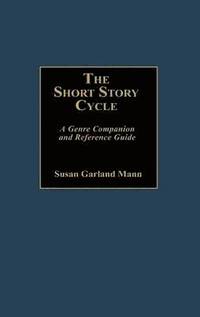 bokomslag The Short Story Cycle