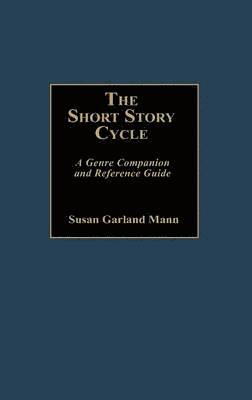 The Short Story Cycle 1