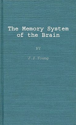 Memory System of the Brain