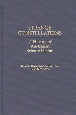 Strange Constellations