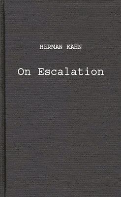 On Escalation 1