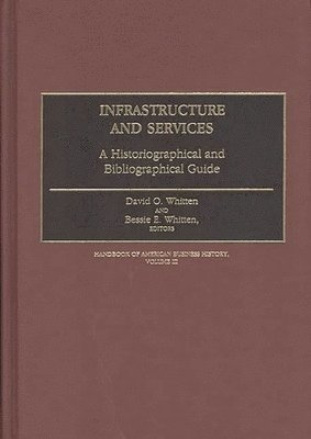 Infrastructure and Services 1