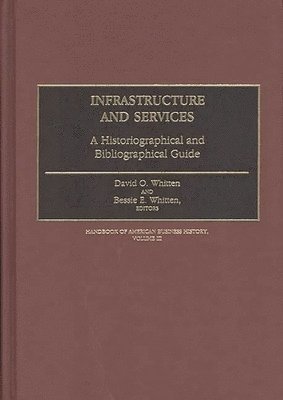 Infrastructure and Services