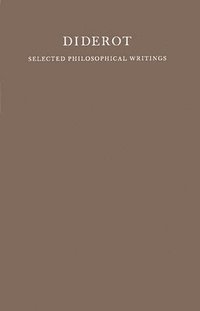 bokomslag Selected Philosophical Writings