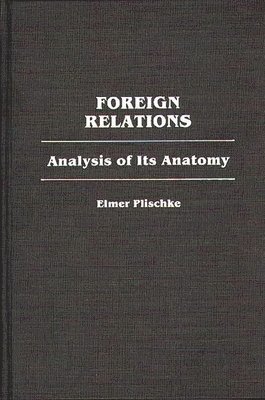 Foreign Relations 1