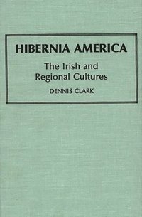 bokomslag Hibernia America