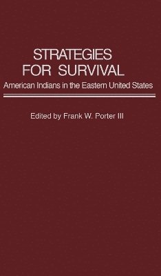 Strategies for Survival 1