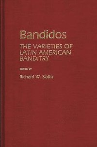 bokomslag Bandidos
