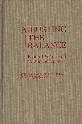 Adjusting the Balance