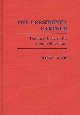 The President's Partner 1