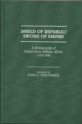 Shield of Republic/Sword of Empire 1