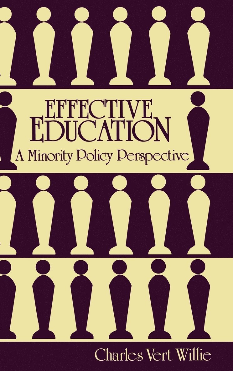 Effective Education 1