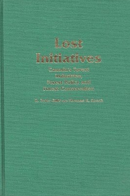 Lost Initiatives 1
