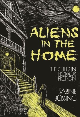 Aliens in the Home 1