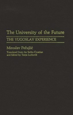 The University of the Future 1