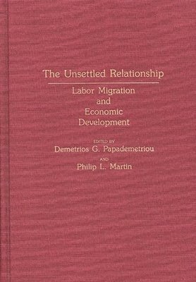 The Unsettled Relationship 1