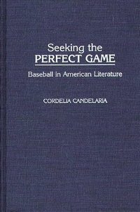 bokomslag Seeking the Perfect Game