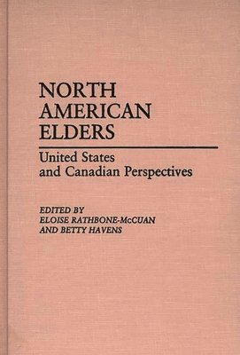 North American Elders 1