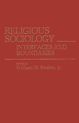 Religious Sociology 1